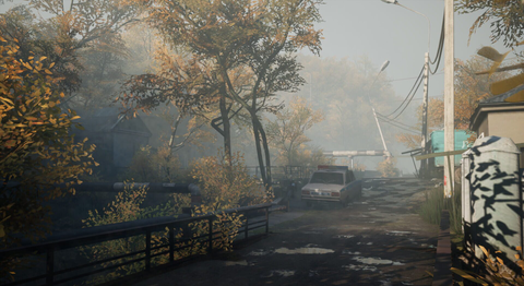 Militsioner screenshot 3