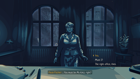 The Darkest Files screenshot 3