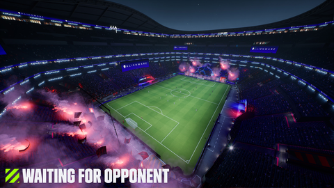 GOALS screenshot 2