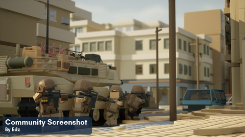 Brickadia screenshot 9