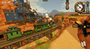 A Bumpy Ride screenshot 7