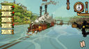 A Bumpy Ride screenshot 2