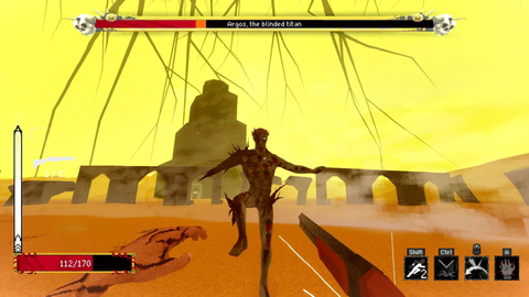 Blood Rush screenshot 7