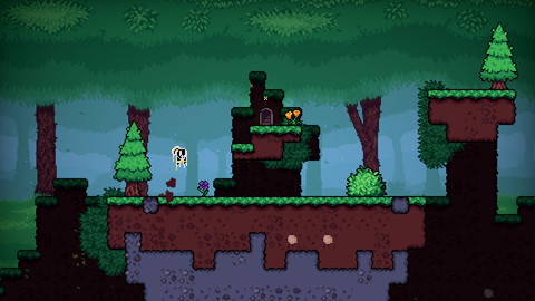 Seed In screenshot 7