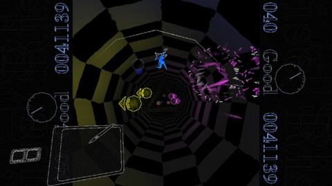 HYPERBEAT screenshot 7