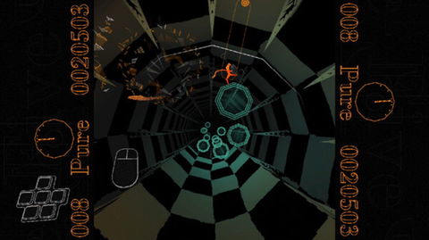 HYPERBEAT screenshot 2