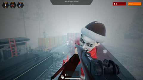 Voice of Chernobyl screenshot 5