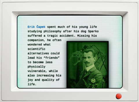 Qualia screenshot 3