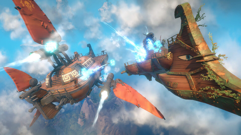 Echoes of Elysium screenshot 1