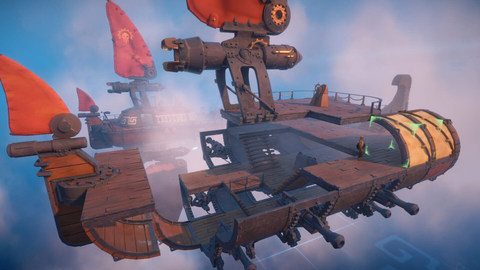 Echoes of Elysium screenshot 3