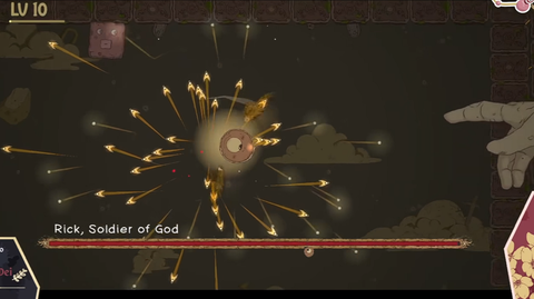 Haphazard Angel screenshot 3