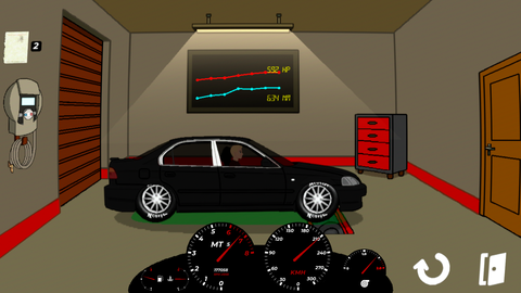 My Car My Life screenshot 5