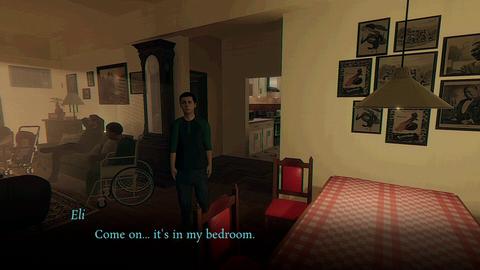 Shutter Story screenshot 8