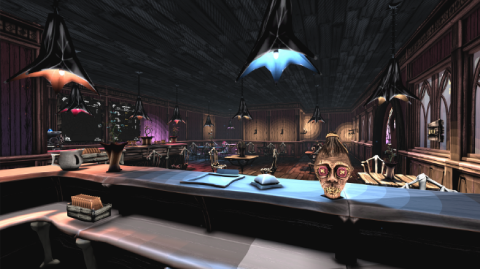My Little Cafe Nightmare screenshot 6