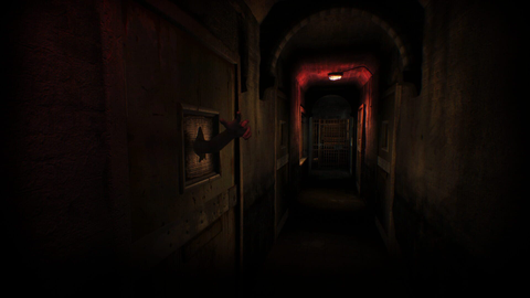 Asylum screenshot 9