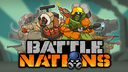 Battle Nations screenshot 1
