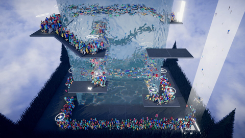 Humanity screenshot 11