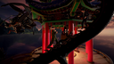 Dragon Fist: VR Kung Fu screenshot 5