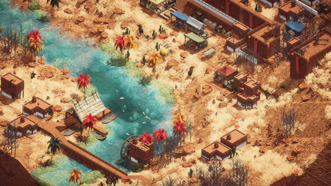 Earth of Oryn screenshot 10