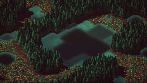 Earth of Oryn screenshot 9