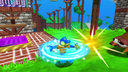 Kero Quest 64 screenshot 2