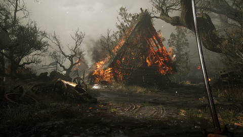 Valor Mortis screenshot 4