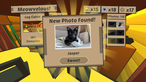 Catlateral Damage: Remeowstered screenshot 12
