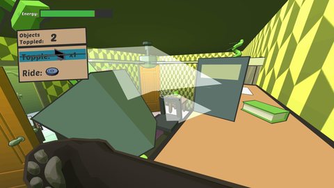 Catlateral Damage: Remeowstered screenshot 7