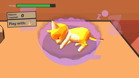 Catlateral Damage: Remeowstered screenshot 11