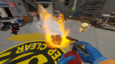 Monster Lab Simulator screenshot 3