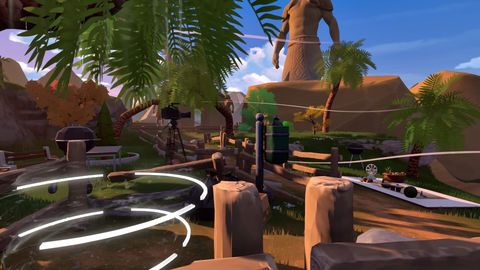 Pickle Panic screenshot 3