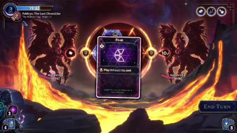 Moonsigil Atlas screenshot 10