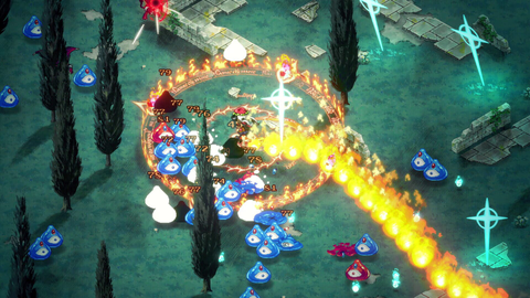 Hell Maiden screenshot 8