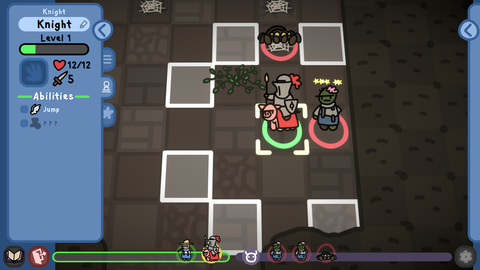 An Elaborate History of Chess screenshot 7
