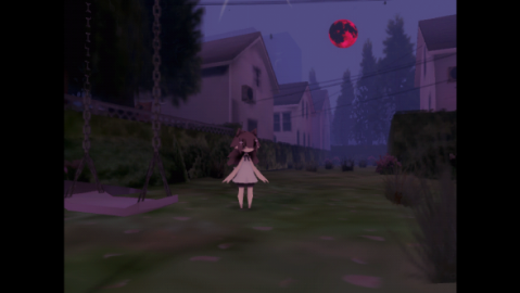 nophenia screenshot 2