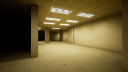 The Backrooms Deluxe 2 screenshot 1