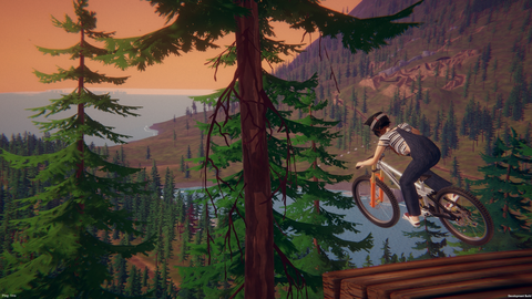 CRANKED screenshot 5