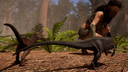 Echoes of Extinction screenshot 10