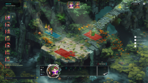 Hana screenshot 2