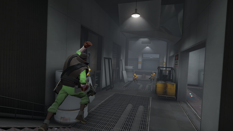 Team Fortress 2 Classified screenshot 10