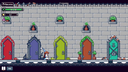 Hungry Horrors screenshot 2