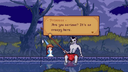 Hungry Horrors screenshot 8