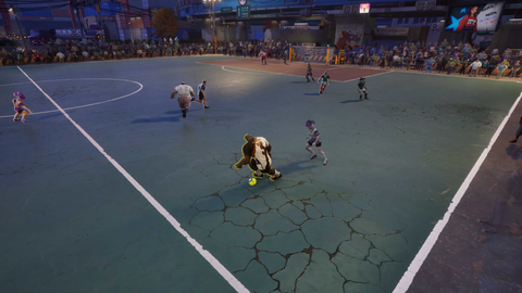 Freestyle Football 2 screenshot 7