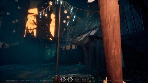 Begraved screenshot 7