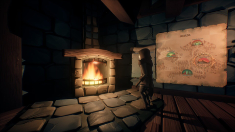 Begraved screenshot 4