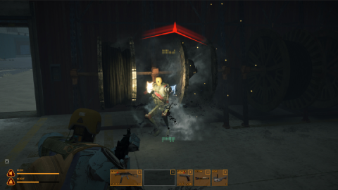 Cargo Hunters screenshot 4