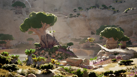 ATMOSFAR screenshot 6