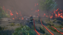 Rescue Ops: Wildfire screenshot 1