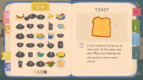 Little Chef: Cozy Cooking screenshot 4