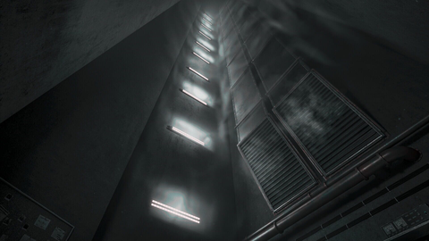 INTERVOID screenshot 3